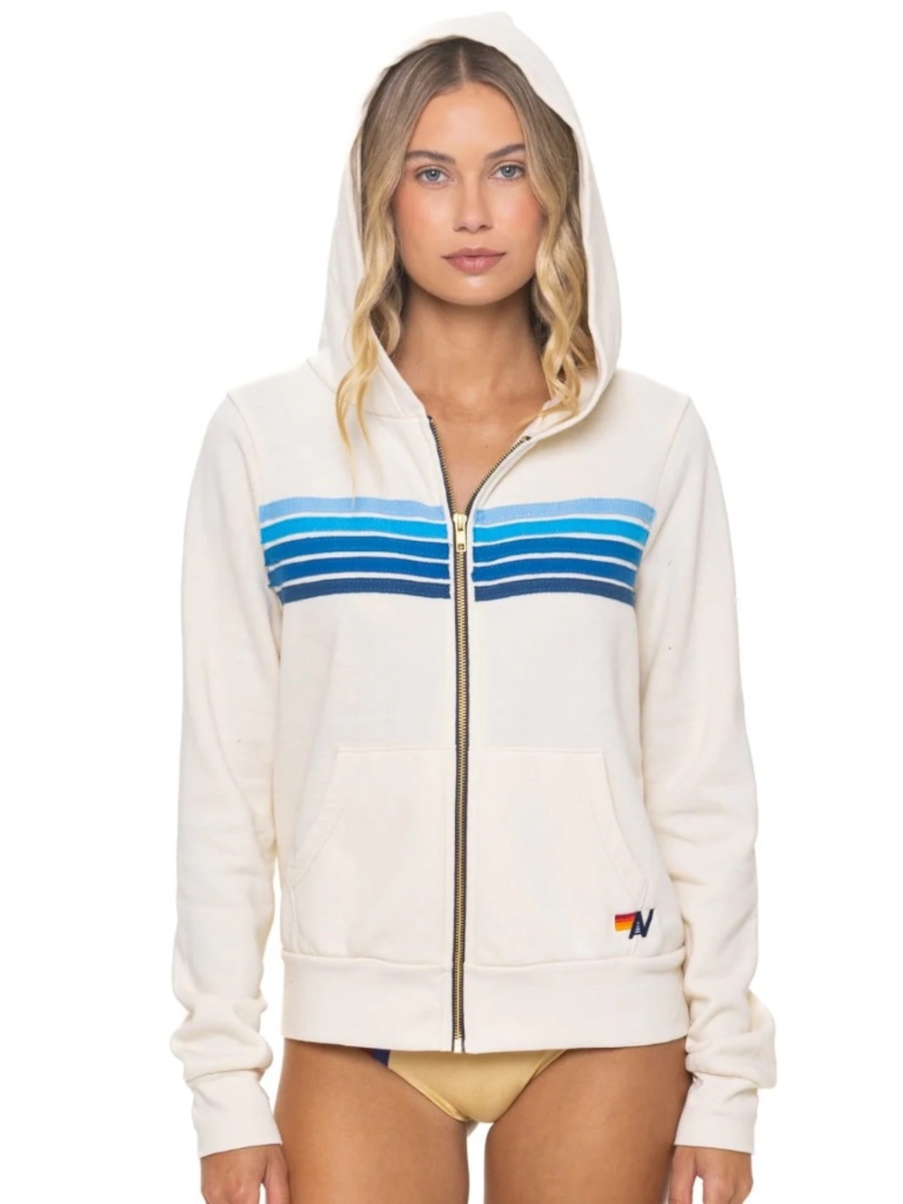 Aviator Nation hoodie